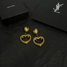 Ysl Earrings